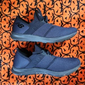 New Balance running shoes